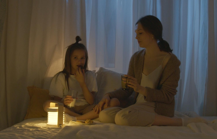 How Smart Lighting Quietly Changes the Feeling of a Home